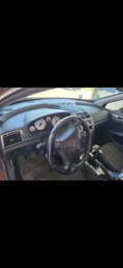 Peugeot 407 2.0 HDi Diésel Sedán 138 CV