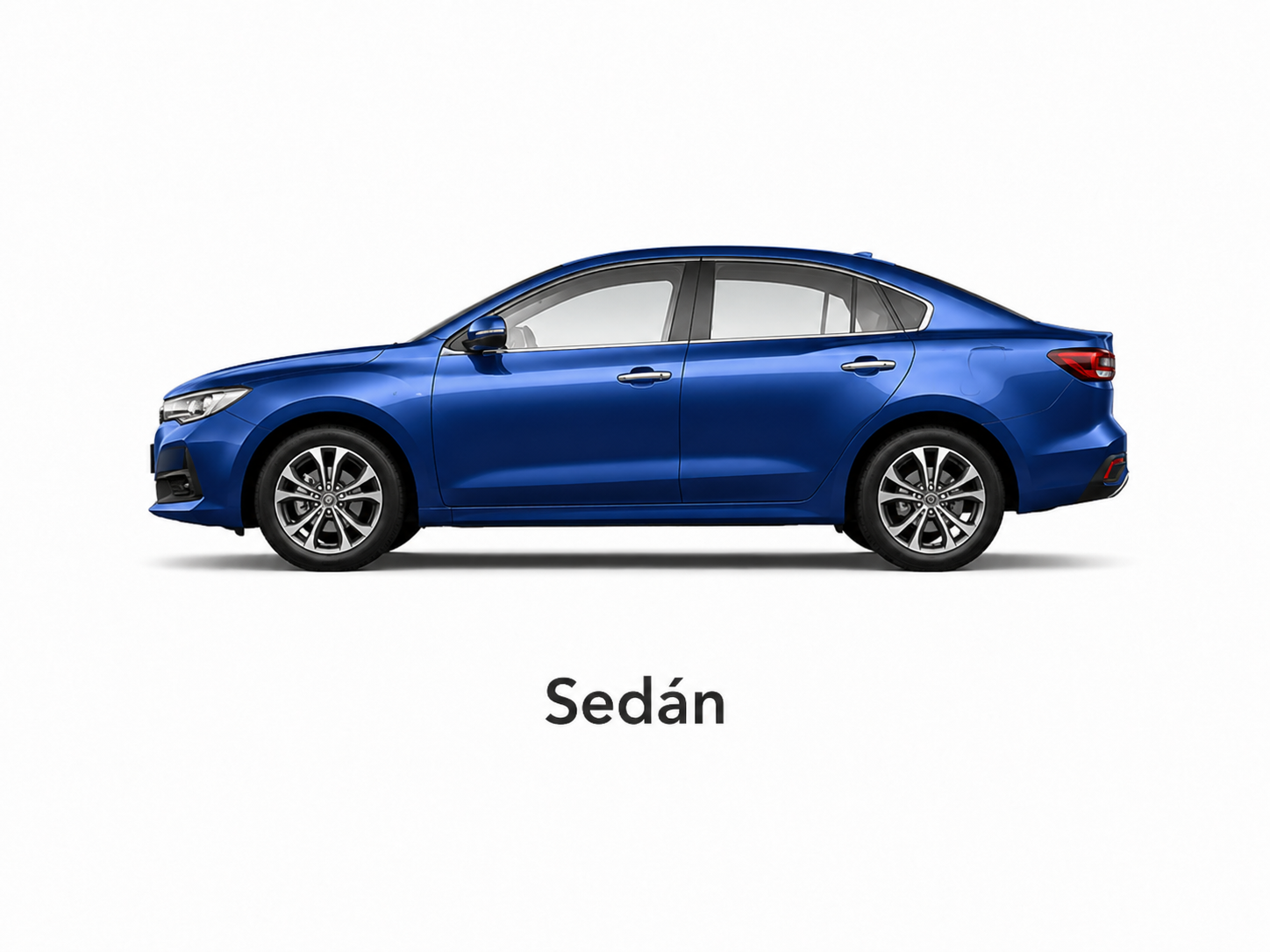 Sedán