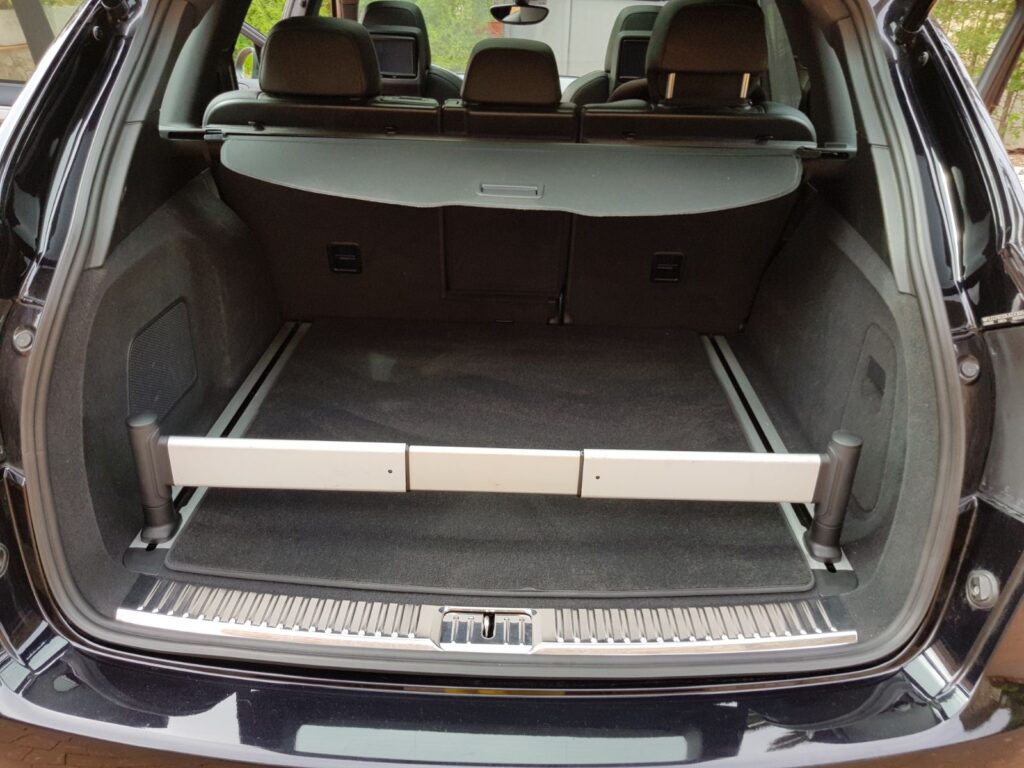 Porsche Cayenne Cayenne Diésel SUV 375 CV