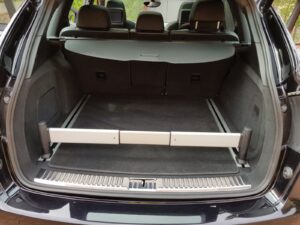 Porsche Cayenne Cayenne Diésel SUV 375 CV