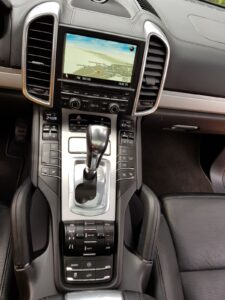 Porsche Cayenne Cayenne Diésel SUV 375 CV