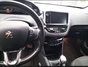 Peugeot 208 1.2 PureTech 110 Gasolina Berlina 110 CV