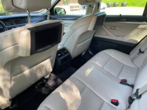 BMW 5 Series 520d Diésel Berlina 190 CV