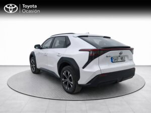 Toyota bZ4X Advance Eléctrico SUV 200 CV
