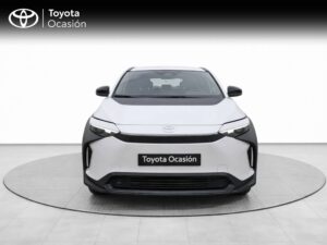Toyota bZ4X Advance Eléctrico SUV 200 CV