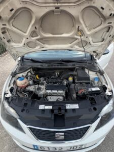 SEAT Ibiza 1.2 Gasolina Deportivo 70 CV