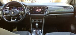 Volkswagen T-Roc 1.5 TSI Gasolina SUV 150 CV