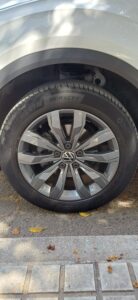 Volkswagen T-Roc 1.5 TSI Gasolina SUV 150 CV
