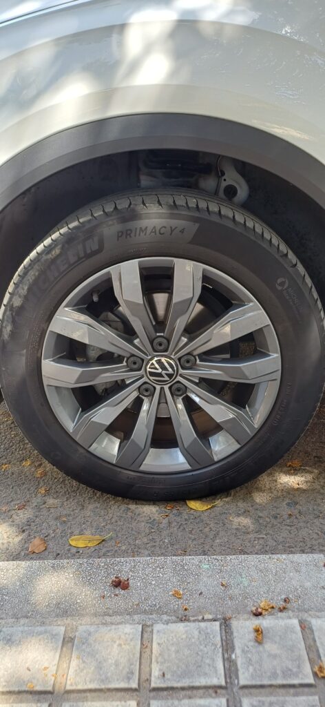 Volkswagen T-Roc 1.5 TSI Gasolina SUV 150 CV