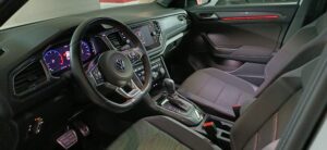 Volkswagen T-Roc 1.5 TSI Gasolina SUV 150 CV