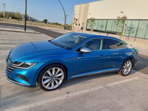 Volkswagen Arteon Elegance Diésel Berlina 150 CV