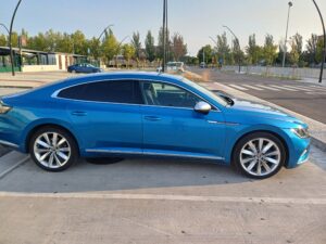 Volkswagen Arteon Elegance Diésel Berlina 150 CV