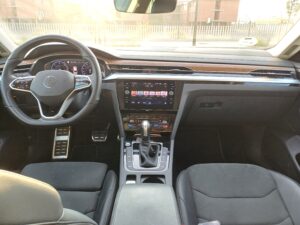 Volkswagen Arteon Elegance Diésel Berlina 150 CV