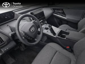Toyota bZ4X Advance Eléctrico SUV 200 CV