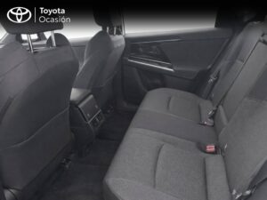 Toyota bZ4X Advance Eléctrico SUV 200 CV