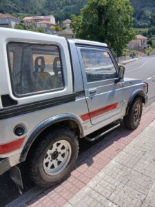 SUZUKI Otro modelo Otra versión Gasolina Otro 990 CV