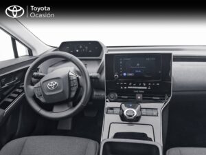 Toyota bZ4X Advance Eléctrico SUV 200 CV