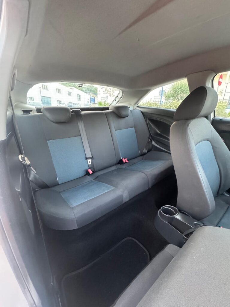 SEAT Ibiza 1.2 Gasolina Deportivo 70 CV