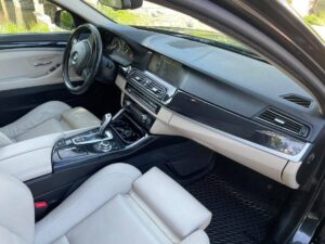BMW 5 Series 520d Diésel Berlina 190 CV