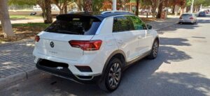 Volkswagen T-Roc 1.5 TSI Gasolina SUV 150 CV