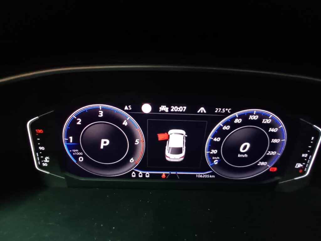 Volkswagen Arteon Elegance Diésel Berlina 150 CV