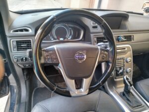 Volvo XC70 D4 AWD Diésel Familiar crossover 181 CV
