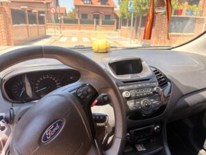 Ford Ka Ka+ Active Gasolina Berlina 75 CV