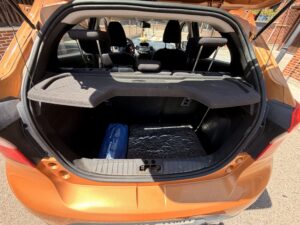 Ford Ka Ka+ Active Gasolina Berlina 75 CV