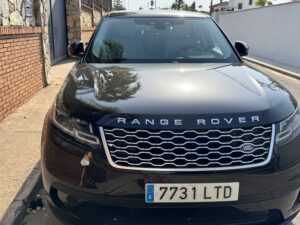 Land Rover Range Rover Velar P400e Híbrido SUV 404 CV