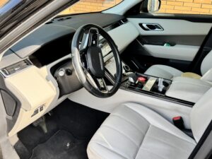 Land Rover Range Rover Velar P400e Híbrido SUV 404 CV