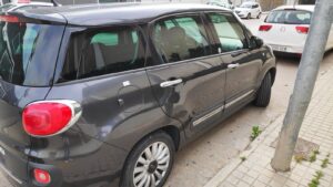 Fiat 500L 1.6 Multijet Diésel Familiar 120 CV