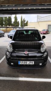 Fiat 500L 1.6 Multijet Diésel Familiar 120 CV