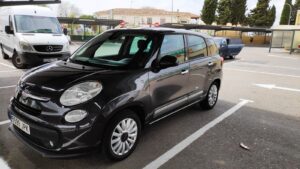 Fiat 500L 1.6 Multijet Diésel Familiar 120 CV