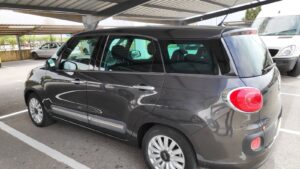 Fiat 500L 1.6 Multijet Diésel Familiar 120 CV