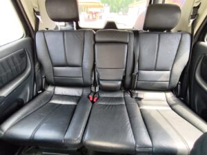 Mercedes-Benz Clase M ML 55 AMG Gasolina SUV 347 CV