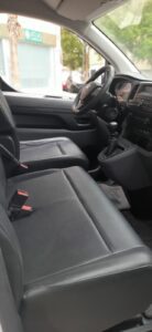 Citroën Jumpy BlueHDi 115 Diésel Furgoneta 115 CV