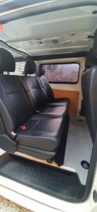 Citroën Jumpy BlueHDi 115 Diésel Furgoneta 115 CV