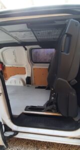 Citroën Jumpy BlueHDi 115 Diésel Furgoneta 115 CV