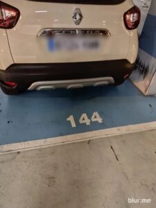 Renault Captur Otra versión Gasolina SUV 120 CV