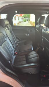 Land rover Range Rover Sport HSE Diésel Otro 292 CV