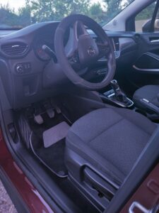 Opel Crossland / Crossland X 1.2 Turbo Gasolina SUV 110 CV