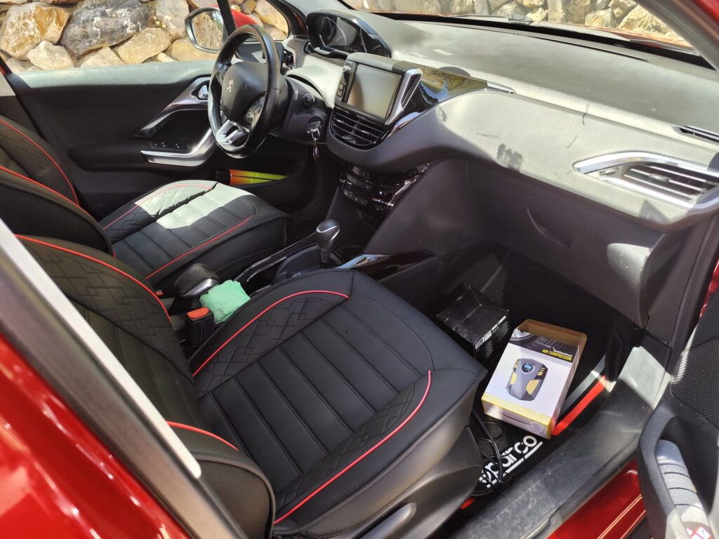 Peugeot 2008 1.2 PureTech 130 Gasolina SUV 130 CV