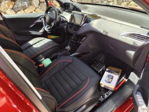 Peugeot 2008 1.2 PureTech 130 Gasolina SUV 130 CV