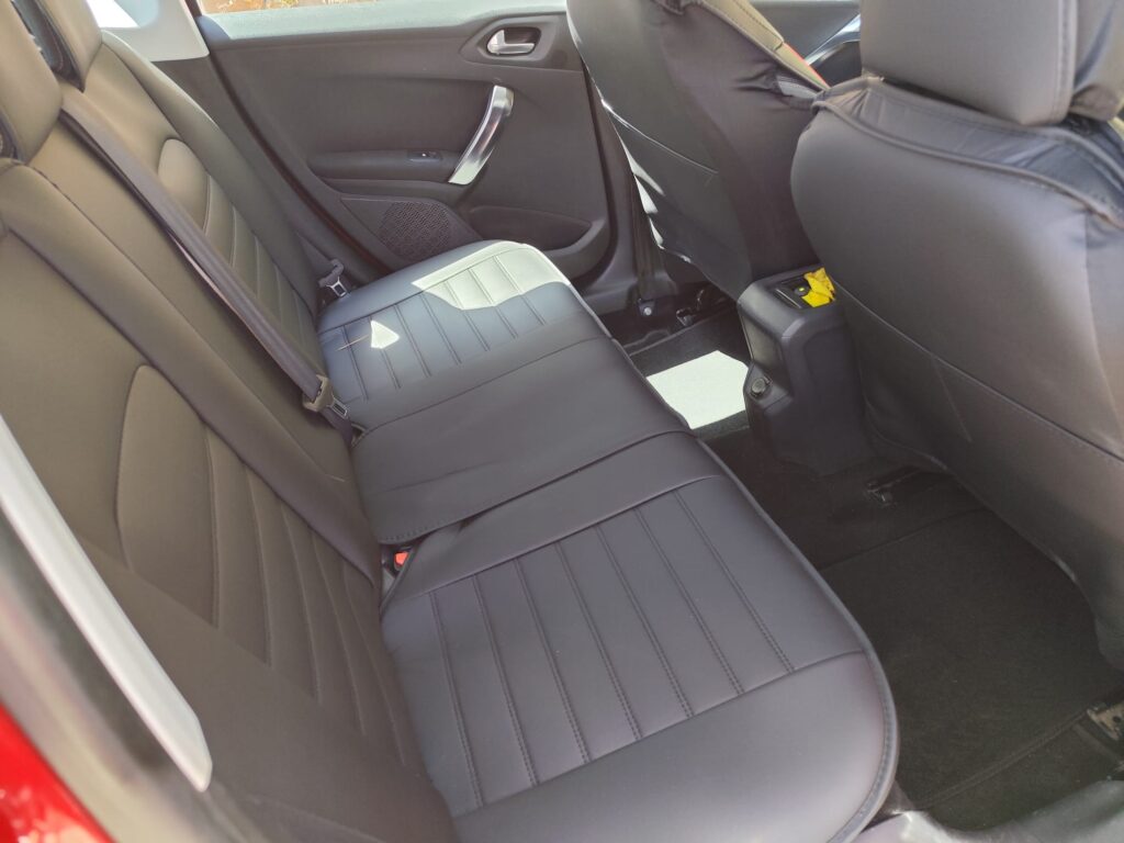 Peugeot 2008 1.2 PureTech 130 Gasolina SUV 130 CV