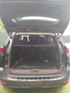 Peugeot 5008 2.0 BlueHDi 150 Diésel SUV 150 CV