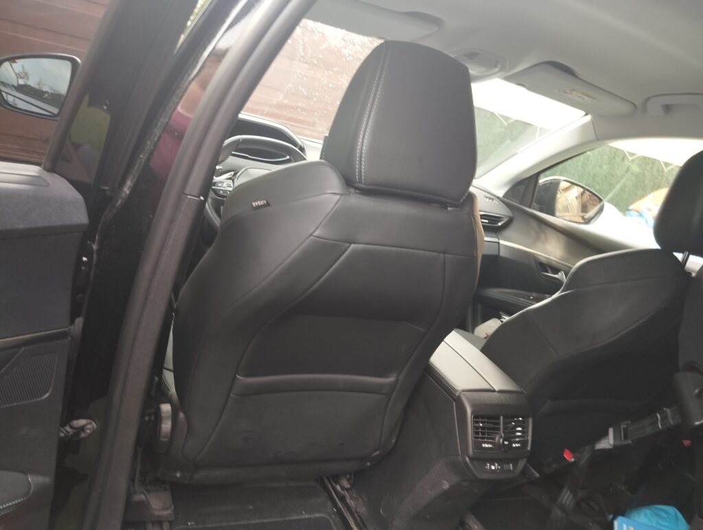 Peugeot 5008 2.0 BlueHDi 150 Diésel SUV 150 CV