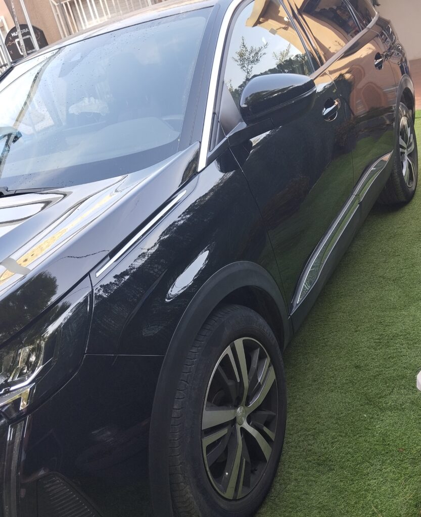 Peugeot 5008 2.0 BlueHDi 150 Diésel SUV 150 CV