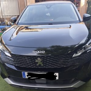 Peugeot 5008 2.0 BlueHDi 150 Diésel SUV 150 CV