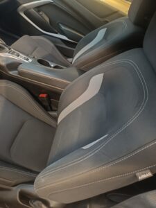 Chevrolet Camaro Otro modelo Otra versión Gasolina Deportivo 340 CV
