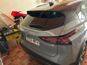 Nissan Qashqai Mild Hybrid 140 Otro SUV 140 CV